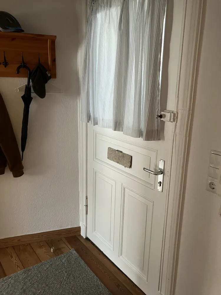 2 Zimmer Wohnung mit 46 m² in Kiel – Bild 1