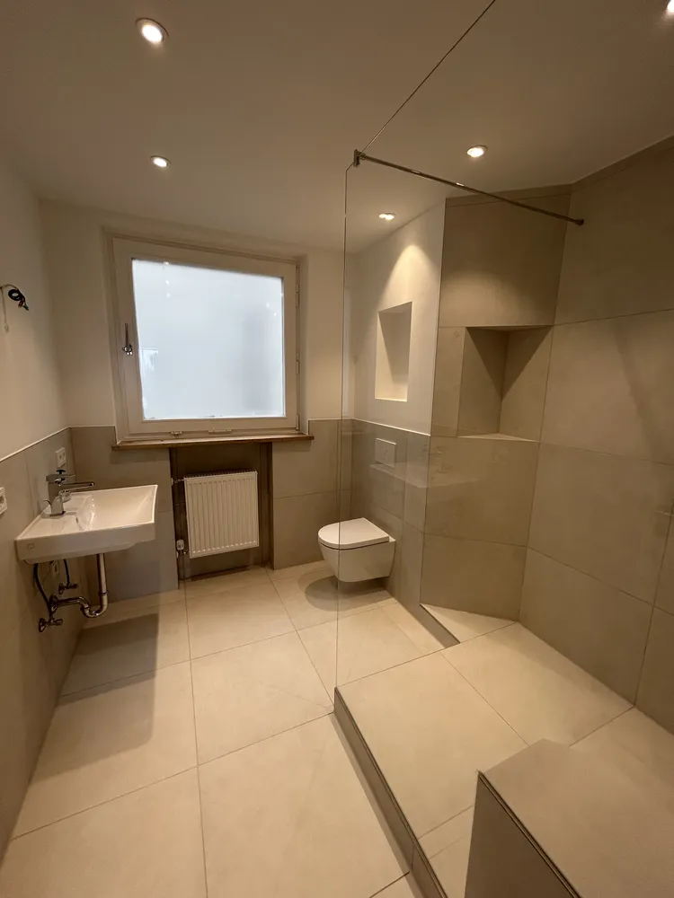 4 Zimmer Wohnung mit 141 m² in München – Bild 10
