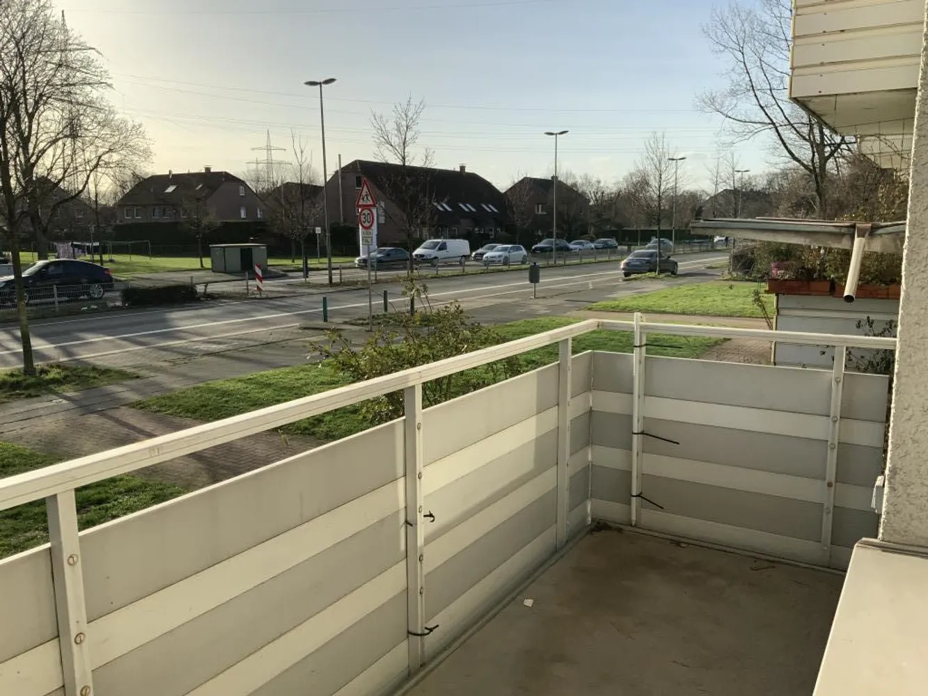 4 Zimmer Wohnung mit 58 m² in Duisburg – Bild 7