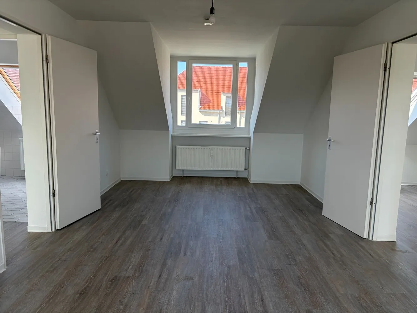 2 Zimmer Wohnung mit 64 m² in Potsdam – Bild 2
