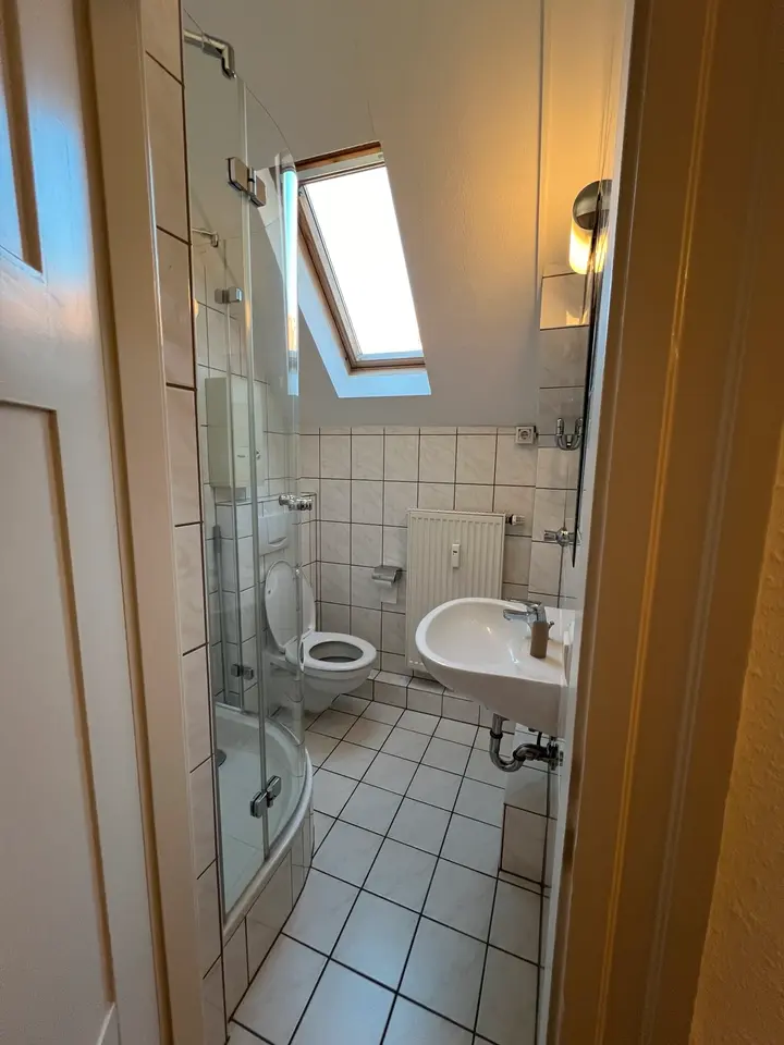 WG-Zimmer mit 19 m² in Frankfurt am Main – Bild 10