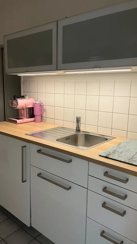 1 Zimmer Wohnung mit 40 m² in Münster – Bild 7