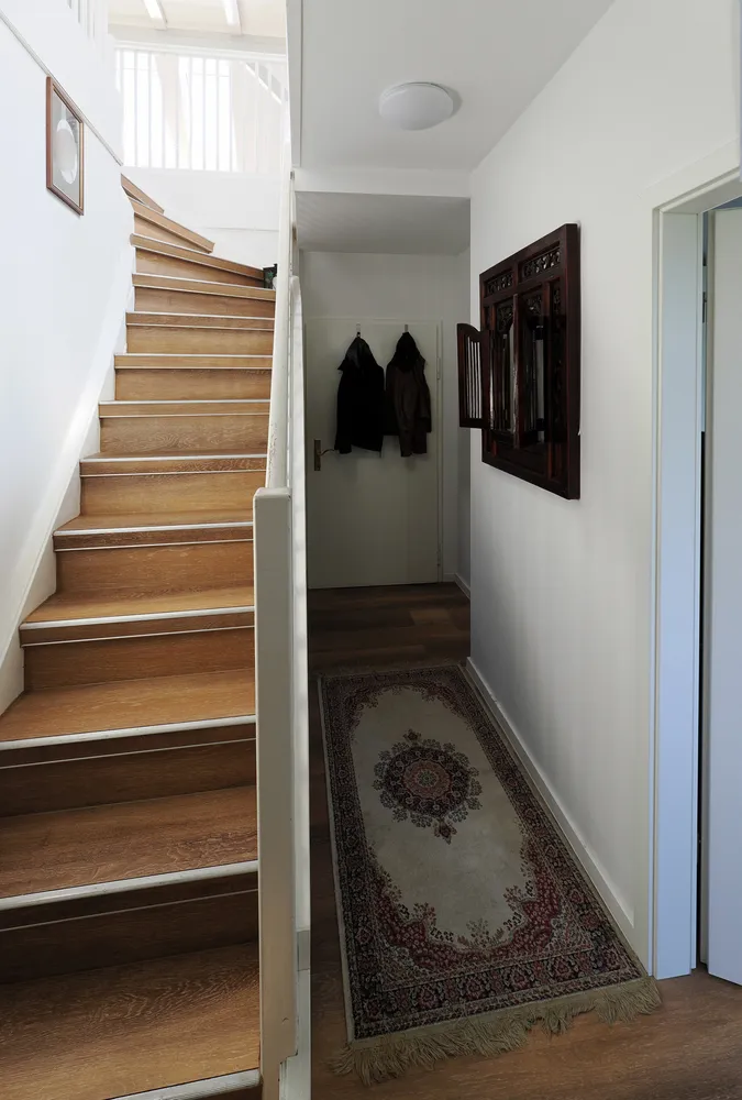 3 Zimmer Wohnung mit 105 m² in Erfurt – Bild 2