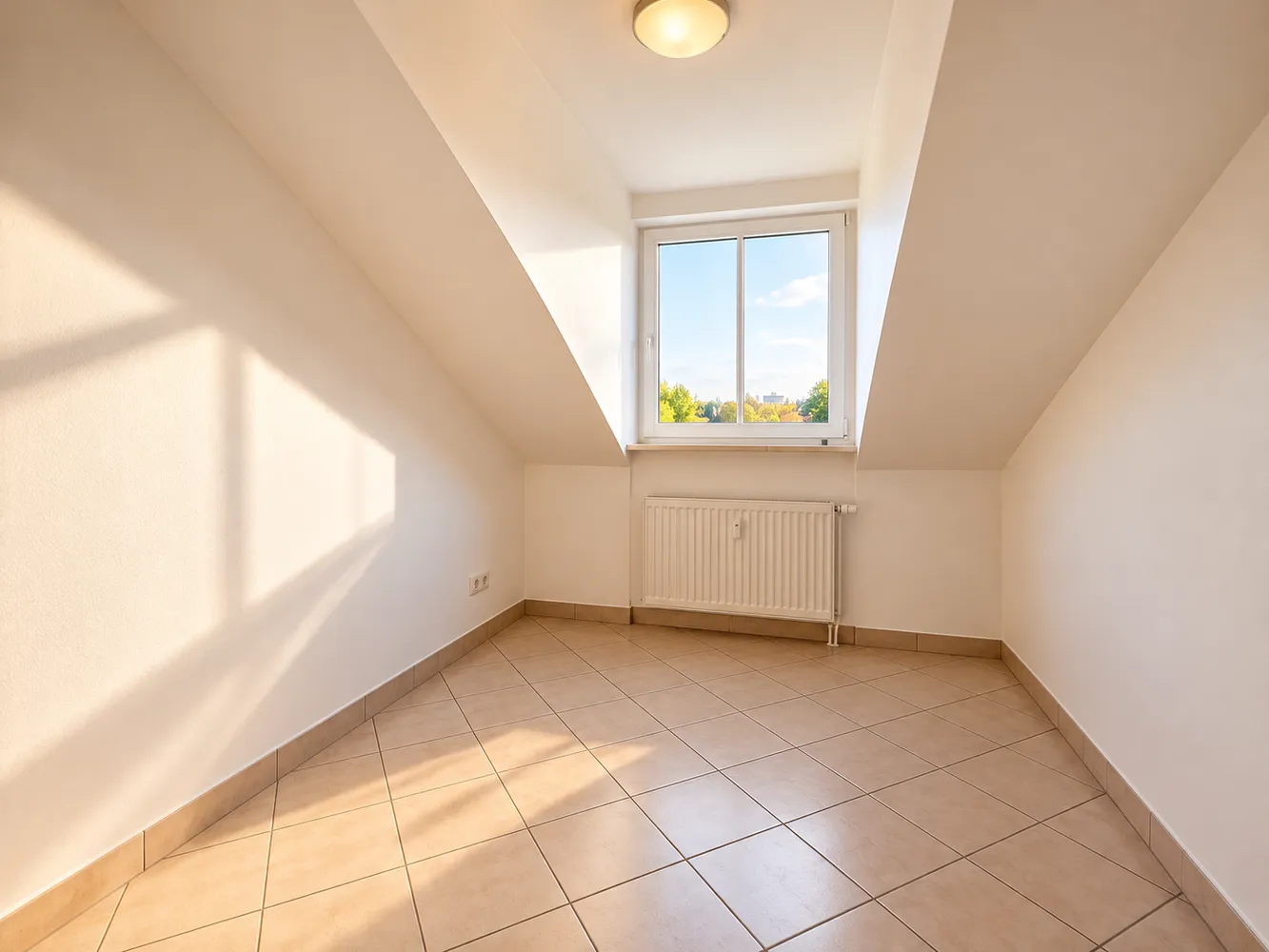 5 room apartment with 145 m² in Munich – Photo 7