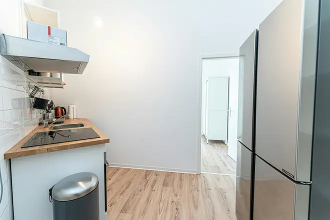 WG-Zimmer in Berlin – Bild 7