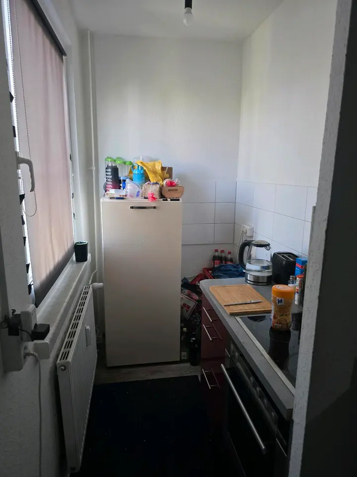 Studio mit 27 m² in Dresden – Bild 3