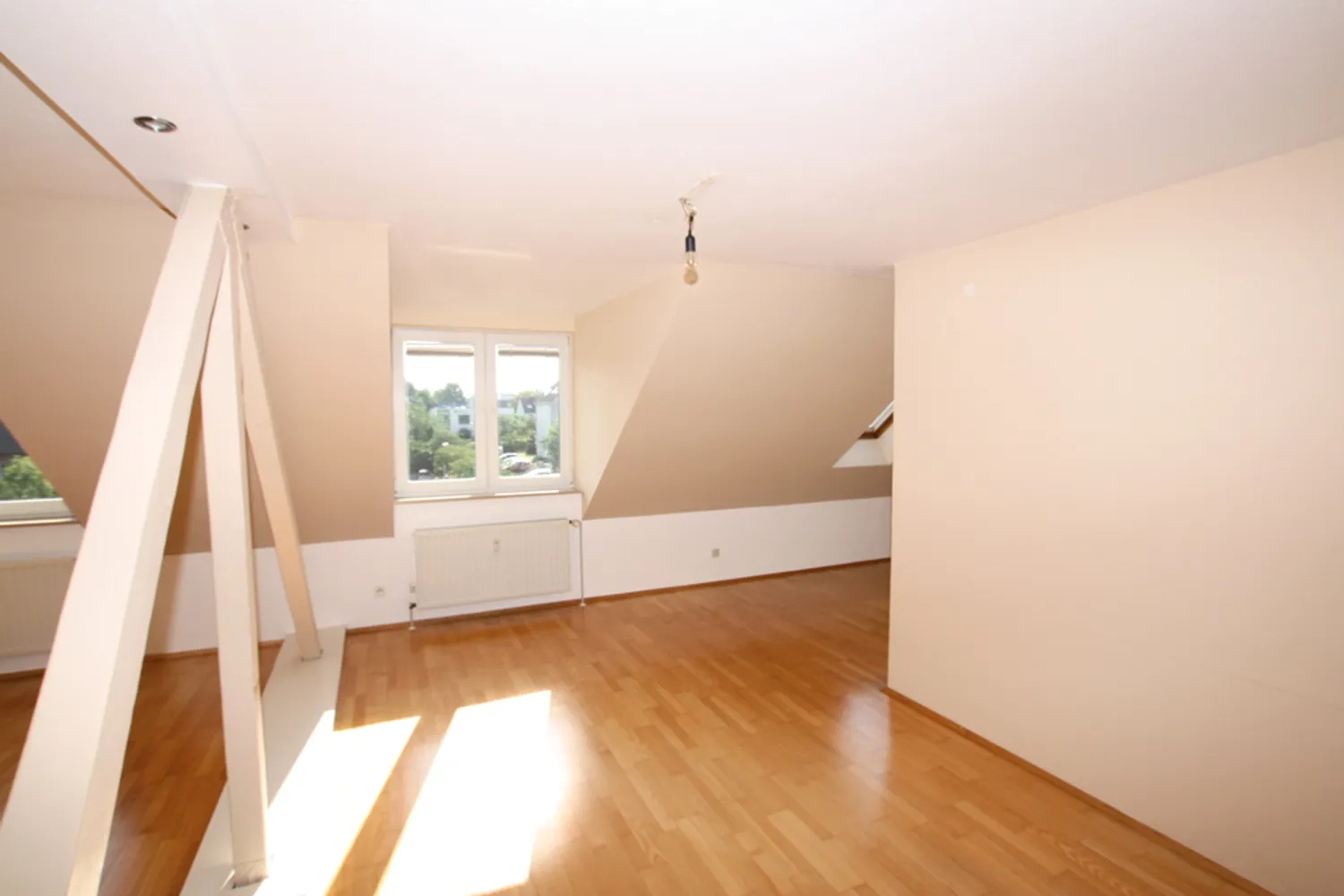 2 Zimmer Wohnung mit 71 m² in Essen – Bild 3