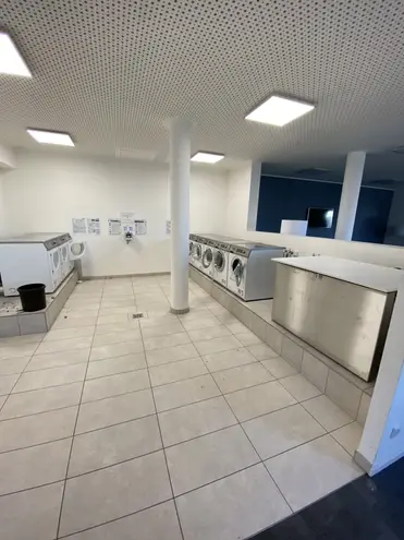 1 Zimmer Wohnung mit 30 m² in Berlin – Bild 12
