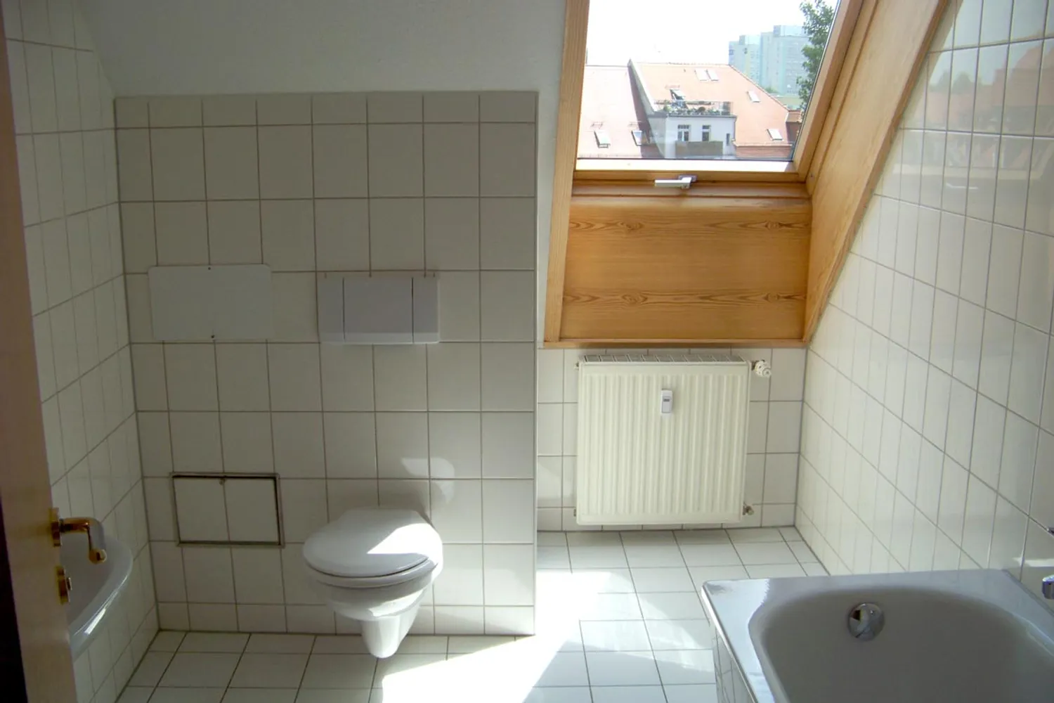 2 Zimmer Wohnung mit 48 m² in Leipzig – Bild 4