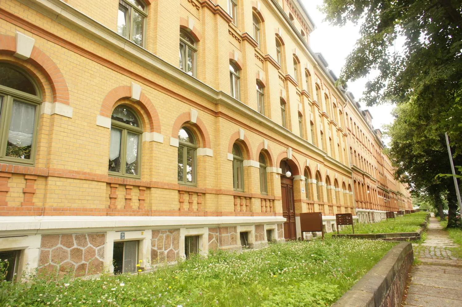 2 Zimmer Wohnung mit 51 m² in Chemnitz – Bild 7