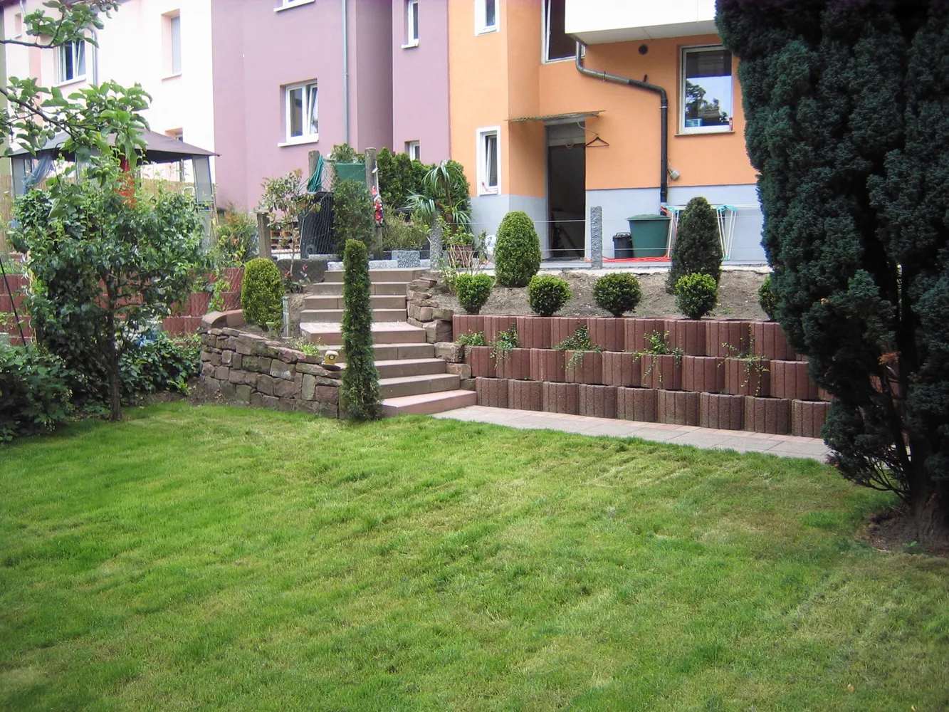3 Zimmer Wohnung mit 69 m² in Pforzheim – Bild 10