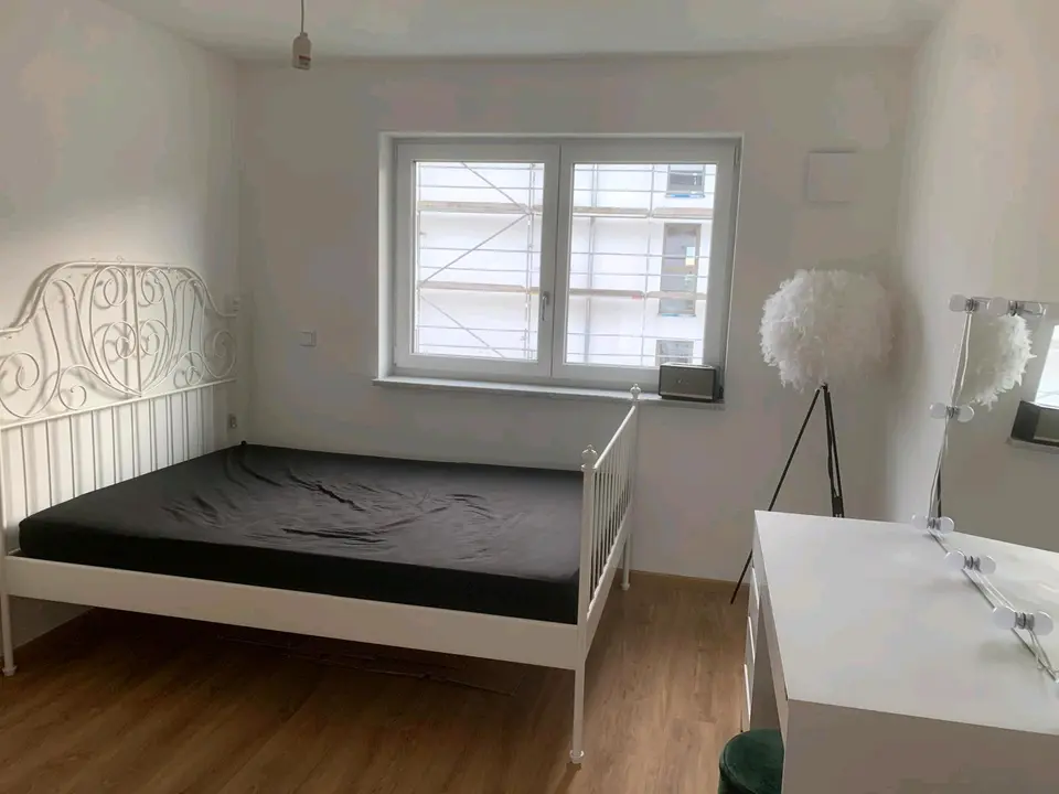 2 Zimmer Wohnung mit 57 m² in Straubing – Bild 2