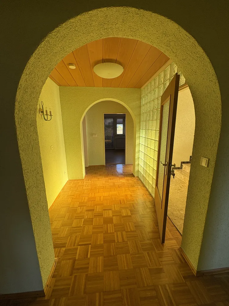 4 Zimmer Wohnung mit 105 m² in Mannheim – Bild 6