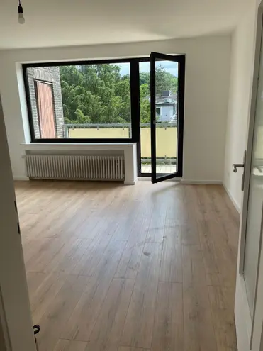 1 Zimmer Wohnung mit 39 m² in Düsseldorf – Bild 12