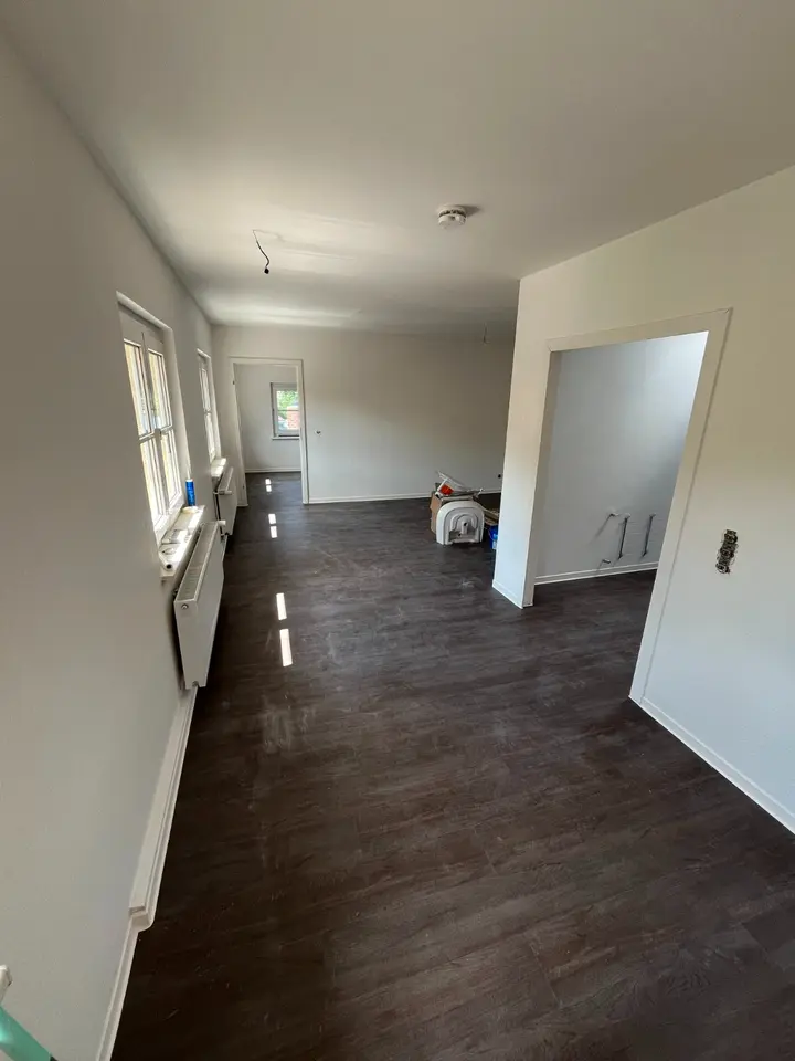 2 Zimmer Wohnung mit 61 m² in Radebeul – Bild 3
