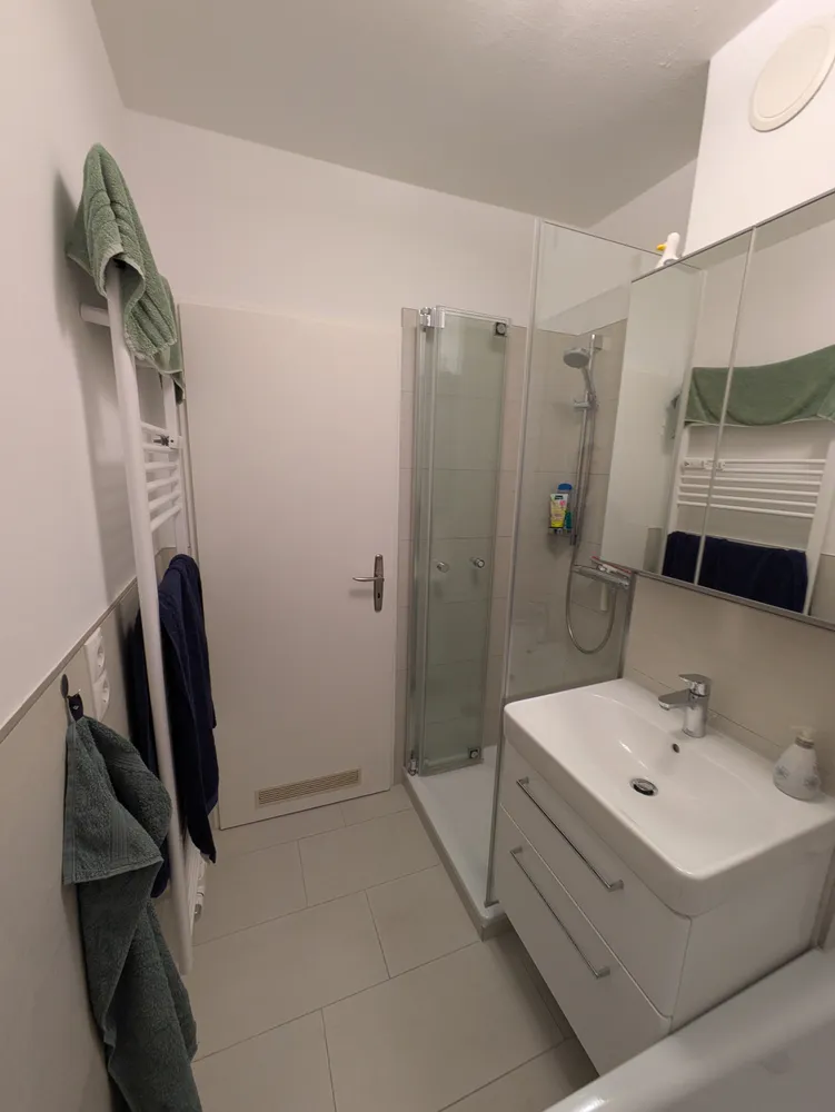 3 room apartment with 74 m² in Bremen – Photo 4