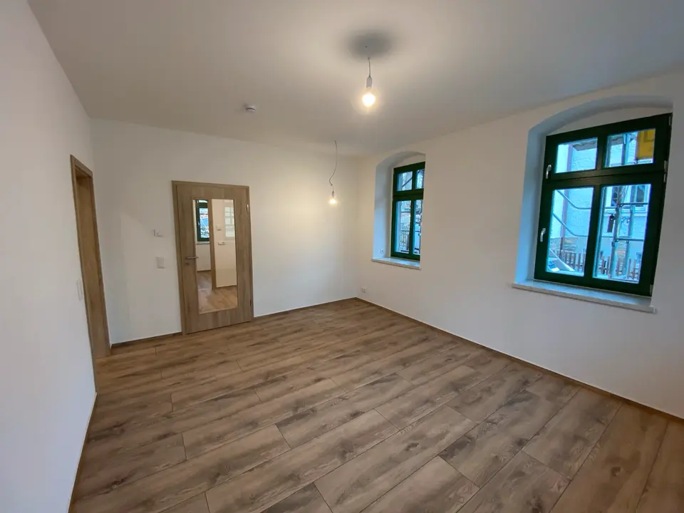 2 Zimmer Wohnung mit 40 m² in Annaberg-Buchholz – Bild 9