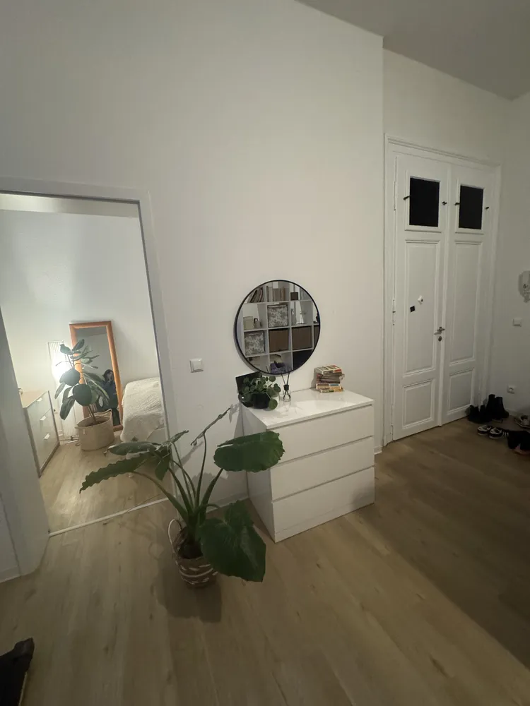2 Zimmer Wohnung mit 44 m² in Leipzig – Bild 4