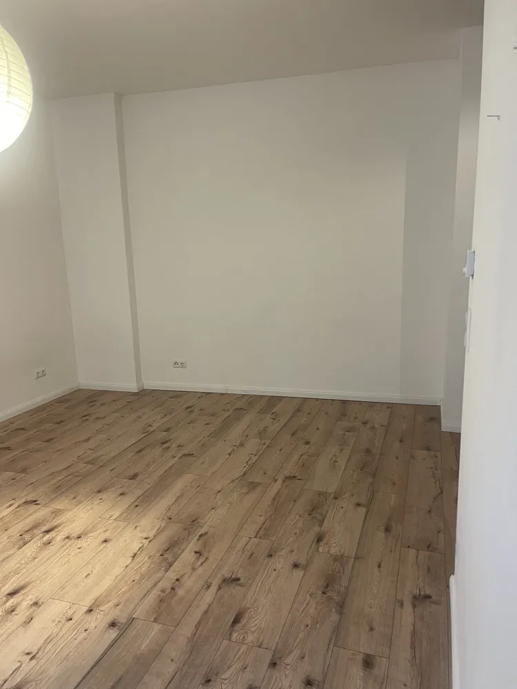 1 room apartment with 34 m² in Berlin – Photo 1