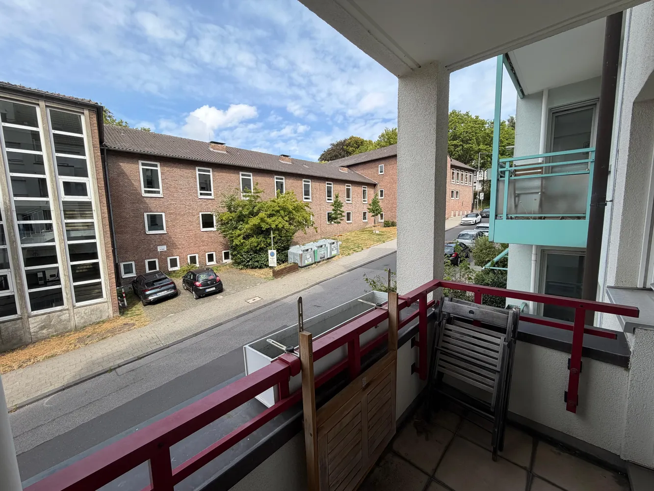 2 Zimmer Wohnung mit 52 m² in Aachen – Bild 6