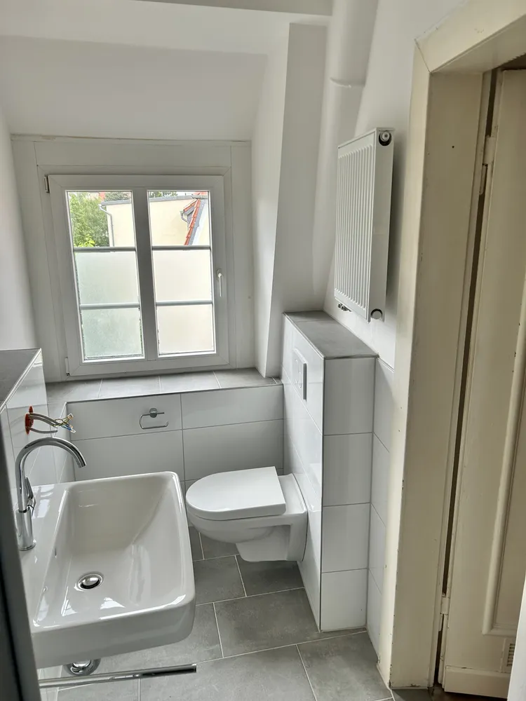 3 Zimmer Wohnung mit 58 m² in Osnabrück – Bild 3