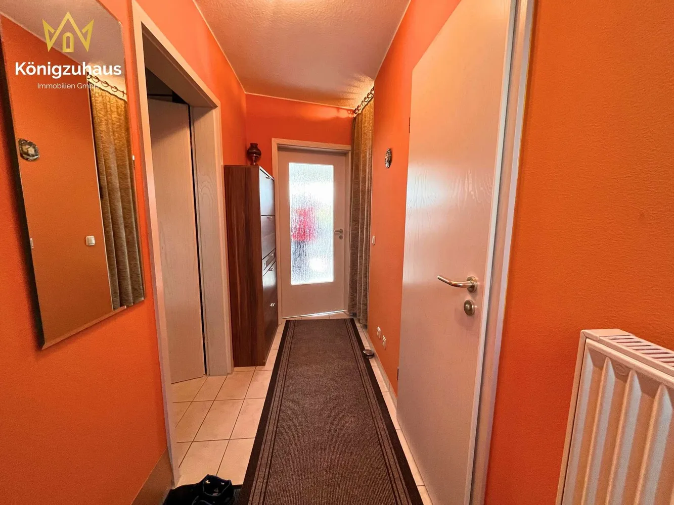 3 Zimmer Wohnung mit 68 m² in Jena – Bild 10