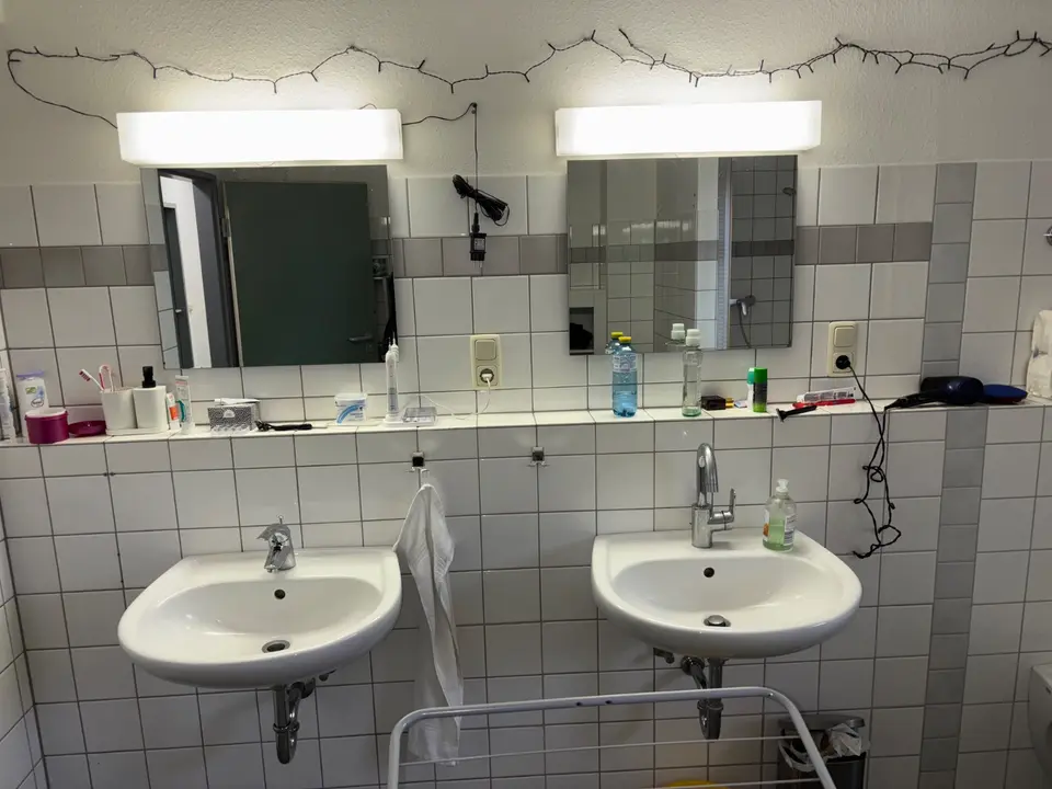 WG-Zimmer mit 15 m² in Frechen – Bild 4