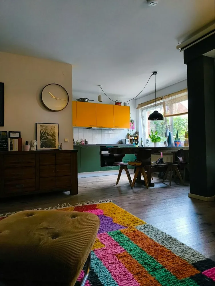 Shared room with 8 m² in Münster – Photo 3