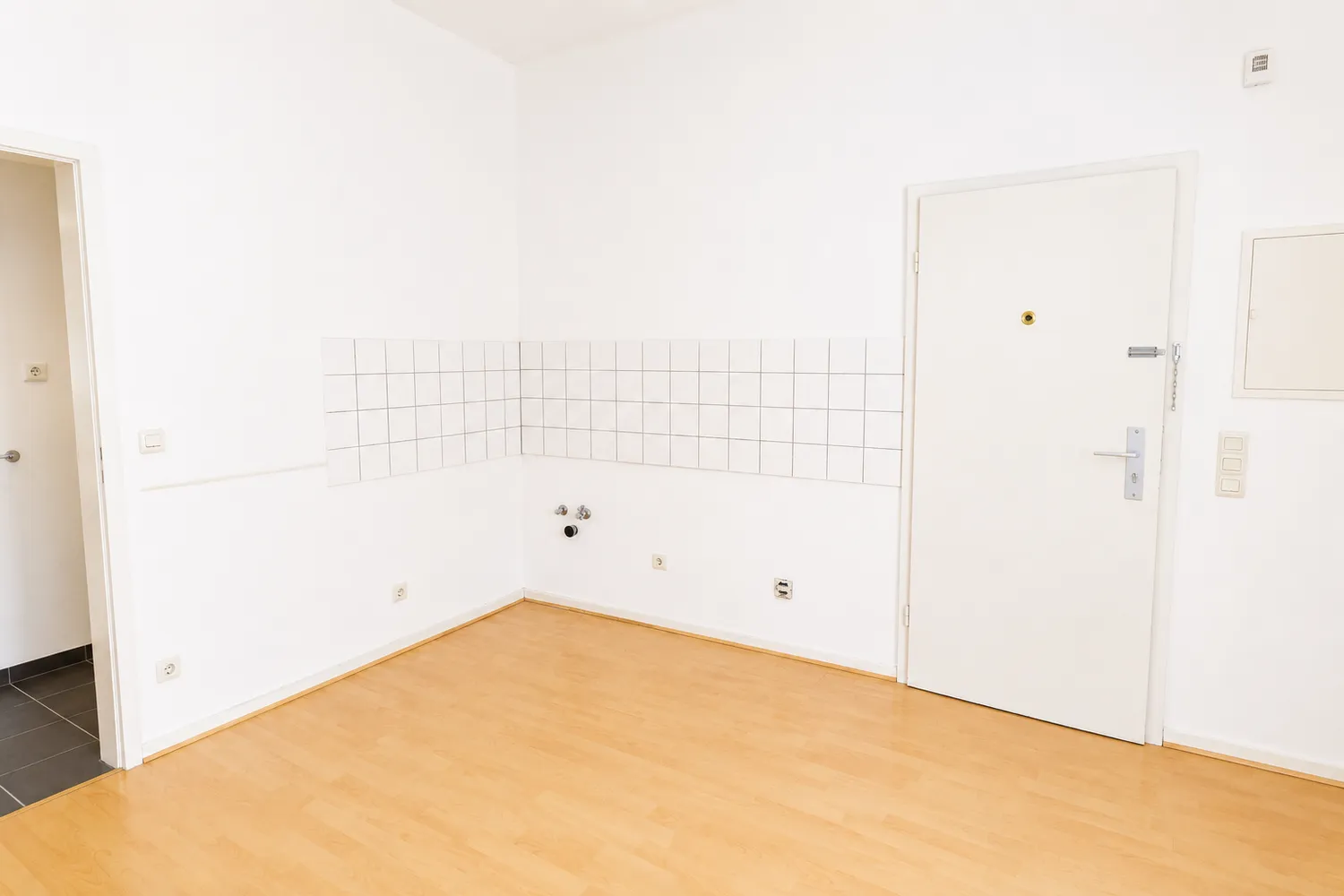 2 Zimmer Wohnung mit 43 m² in Düsseldorf – Bild 6