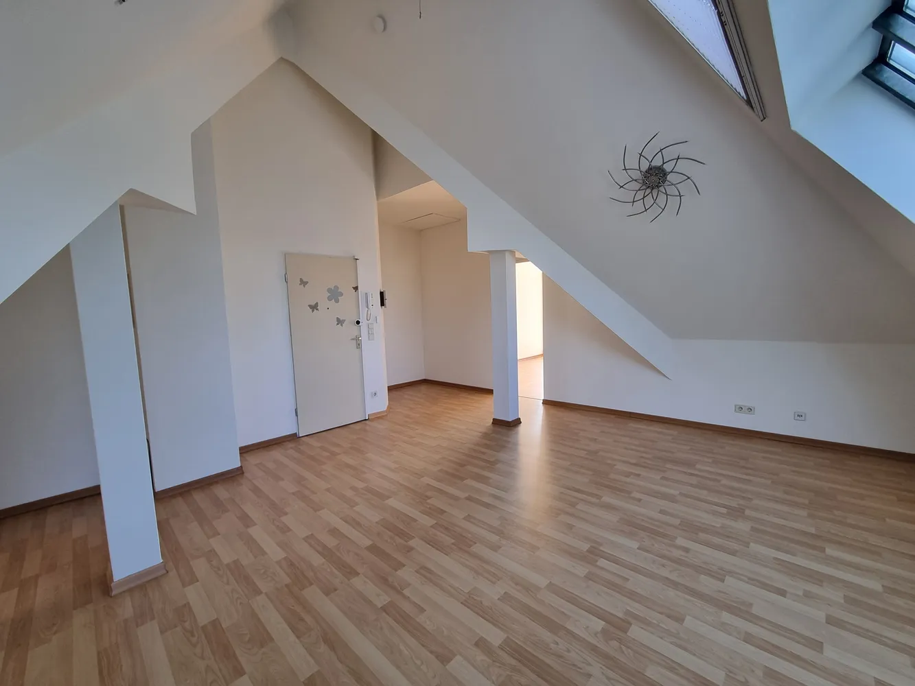 2 room apartment with 52 m² in Berlin – Photo 5