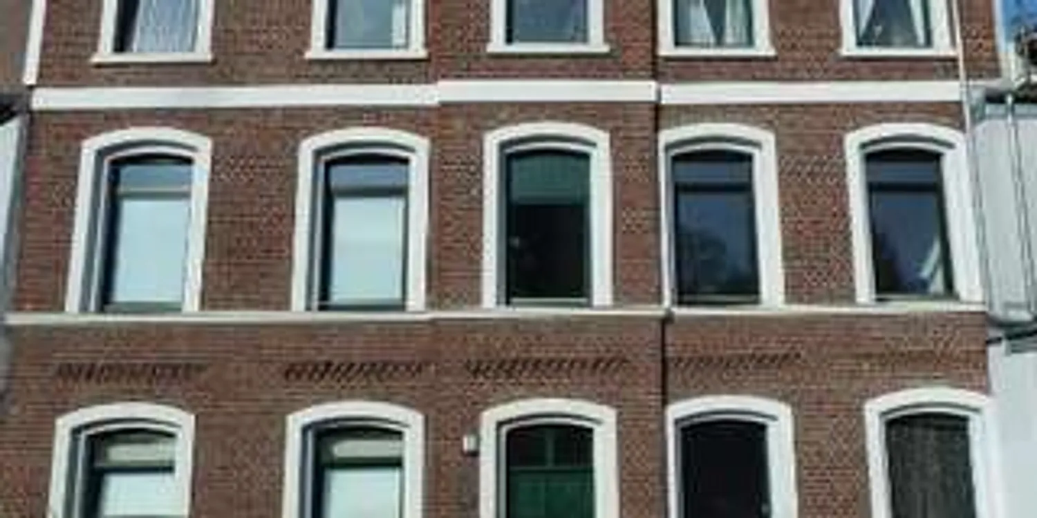 2 Zimmer Wohnung mit 58 m² in Aachen – Bild 1