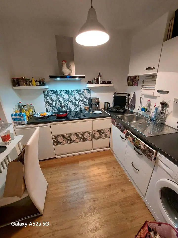 2 Zimmer Wohnung mit 39 m² in Köln – Bild 4