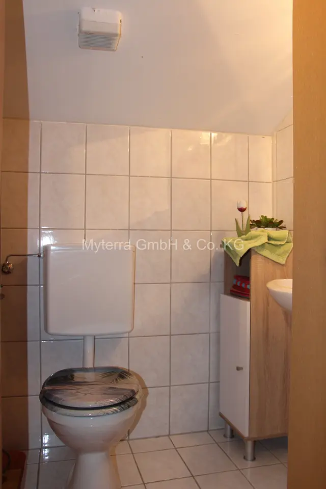3 Zimmer Haus mit 75 m² in Deggendorf – Bild 10