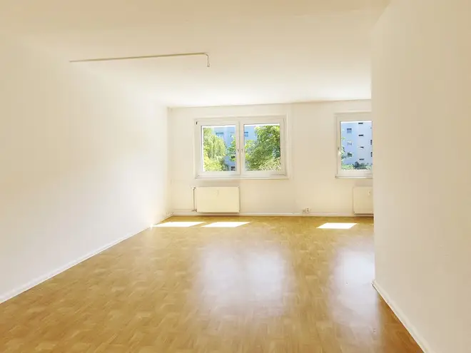 1 Zimmer Wohnung mit 33 m² in Leipzig – Bild 5