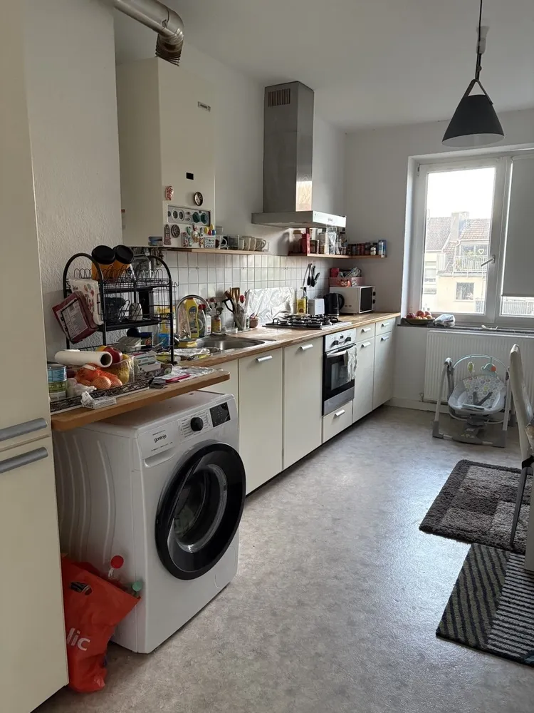 3 Zimmer Wohnung mit 101 m² in Aachen – Bild 3