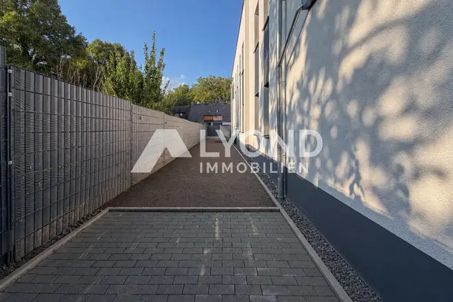 2 Zimmer Wohnung mit 53 m² in Dortmund – Bild 10