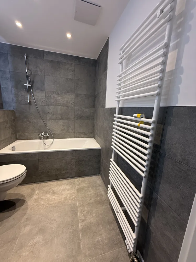 4 Zimmer Wohnung mit 104 m² in Freital – Bild 6