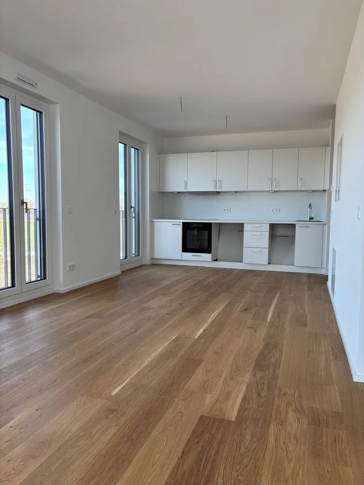 2 Zimmer Wohnung mit 43 m² in München – Bild 1