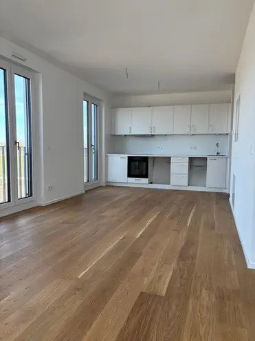 2 Zimmer Wohnung mit 43 m² in München – Bild 1