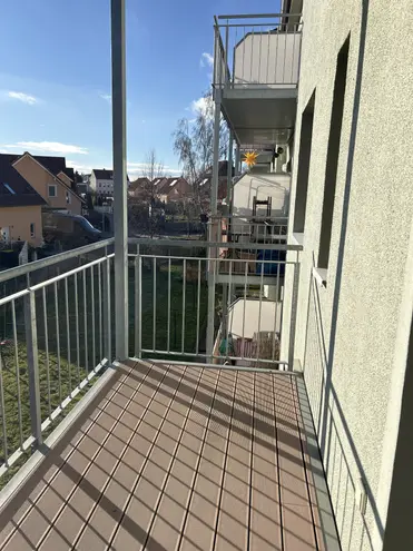 2 Zimmer Wohnung mit 38 m² in Leipzig – Bild 10
