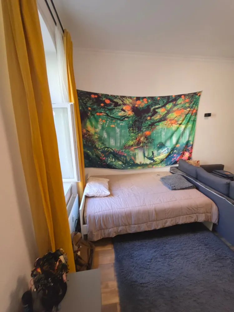 1 Zimmer Wohnung mit 33 m² in Berlin – Bild 4