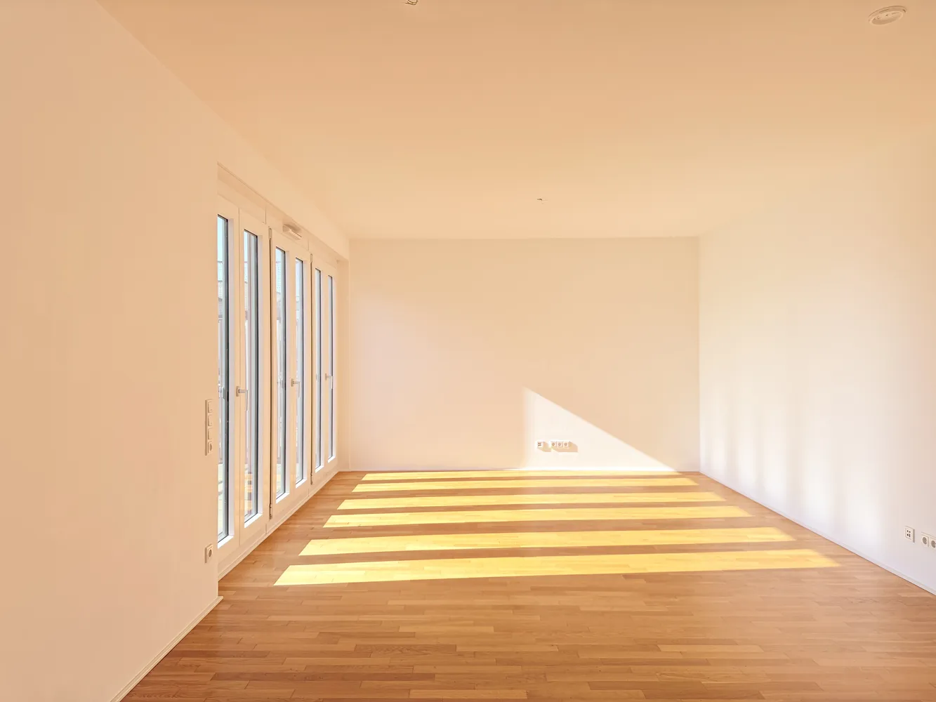 5 Zimmer Wohnung mit 140 m² in Wiesbaden – Bild 4