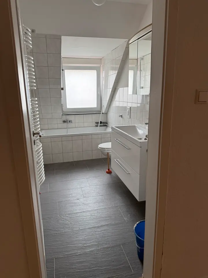 WG-Zimmer mit 85 m² in Karlsruhe – Bild 5