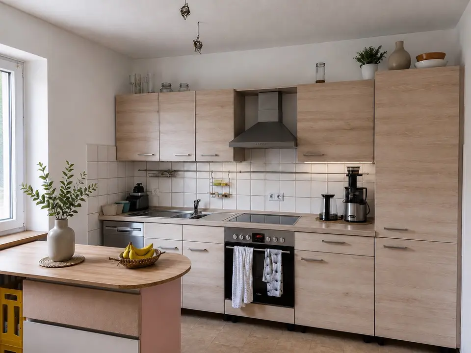 WG-Zimmer mit 65 m² in Singen – Bild 10
