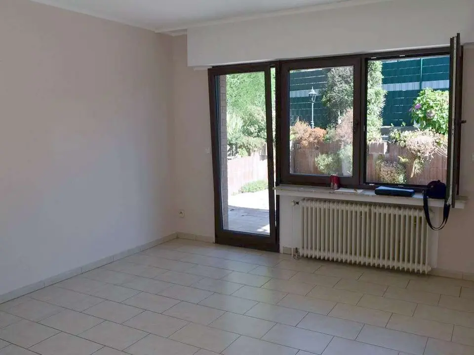 2 Zimmer Wohnung mit 50 m² in Hannover – Bild 1