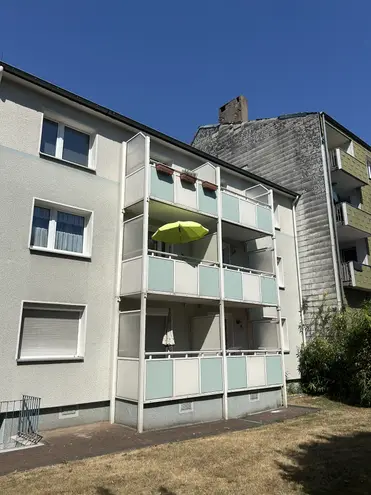 2 Zimmer Wohnung mit 53 m² in Essen – Bild 3