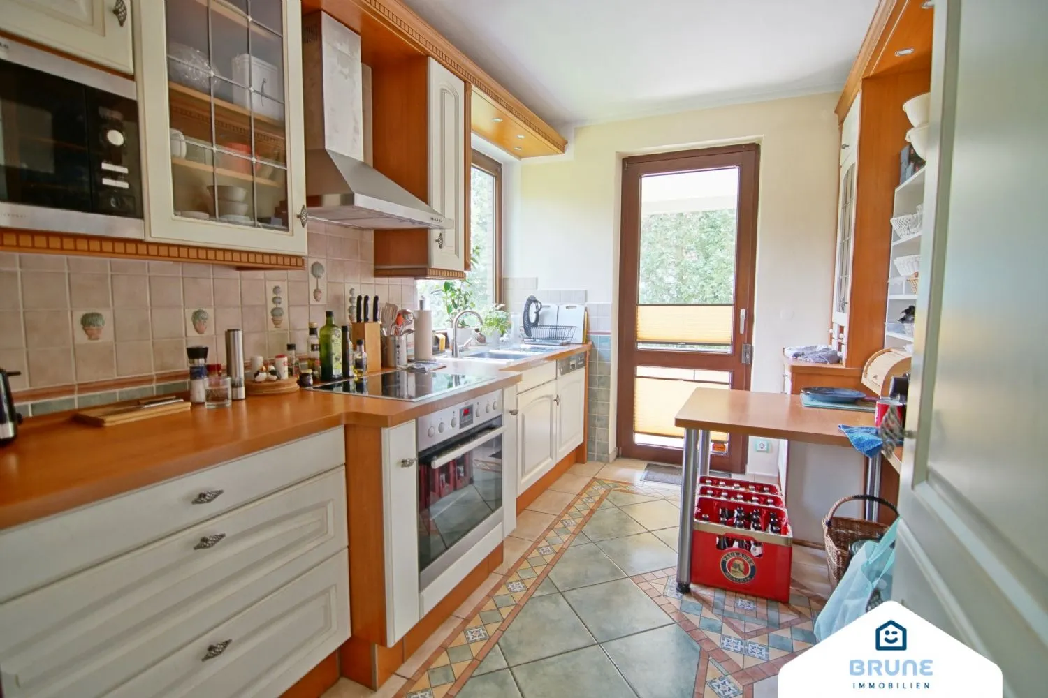 3 Zimmer Wohnung mit 104 m² in Bremen – Bild 6