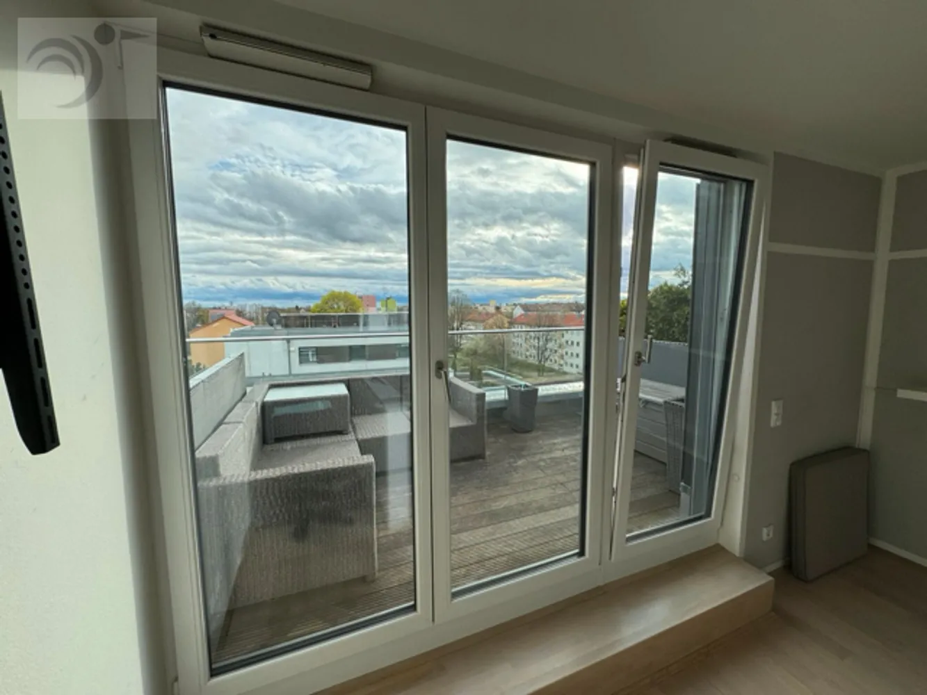 2 Zimmer Wohnung mit 48 m² in Ingolstadt – Bild 5