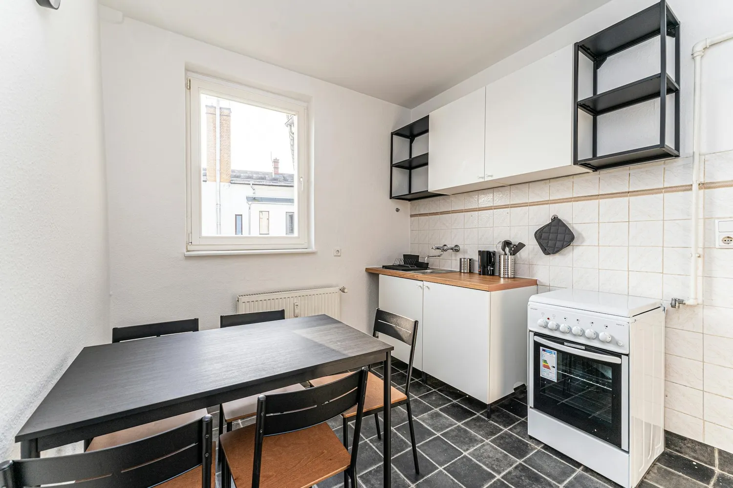 Shared room with 15 m² in Berlin – Photo 4