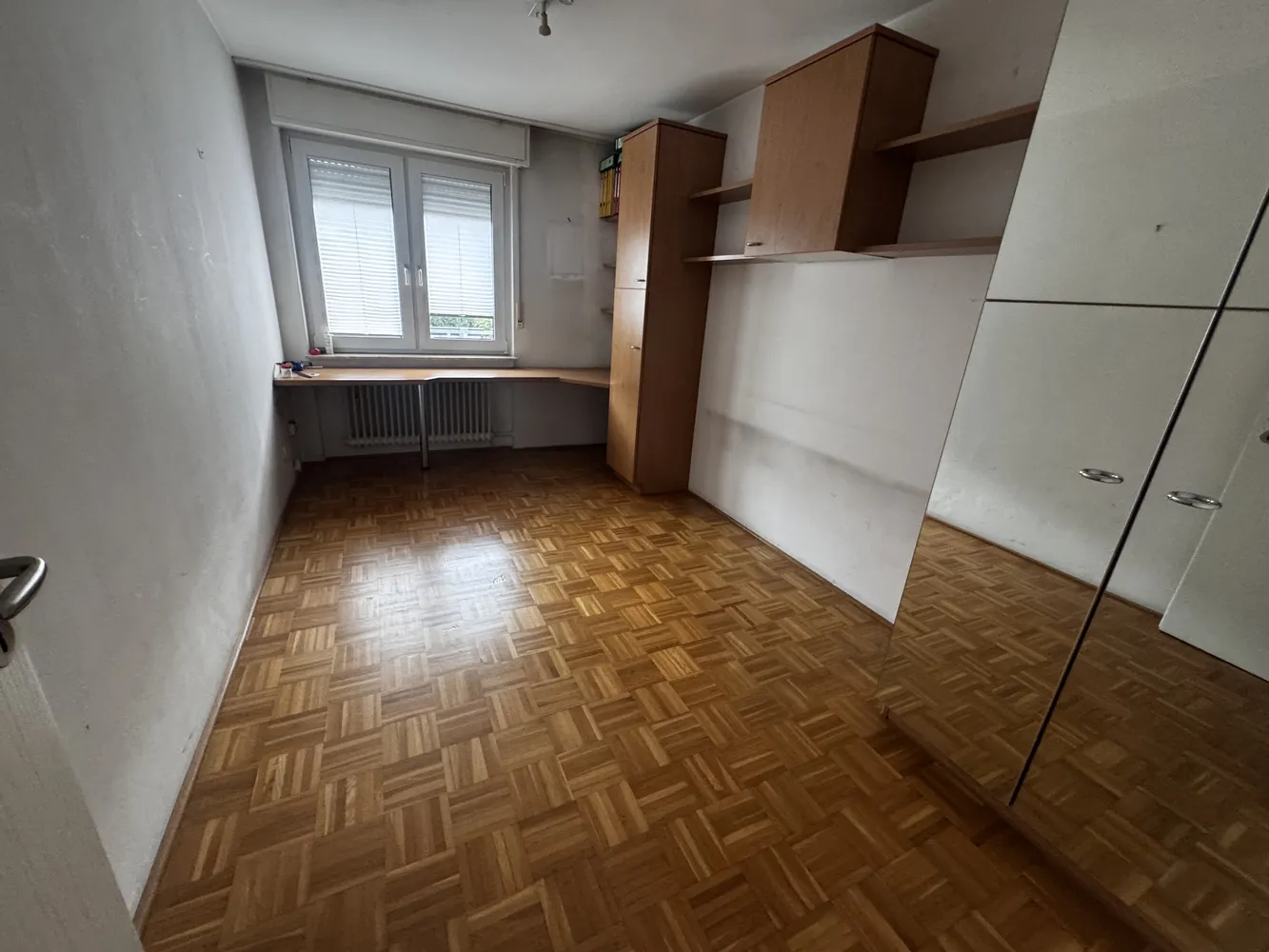 5 Zimmer Haus mit 173 m² in Düsseldorf – Bild 2